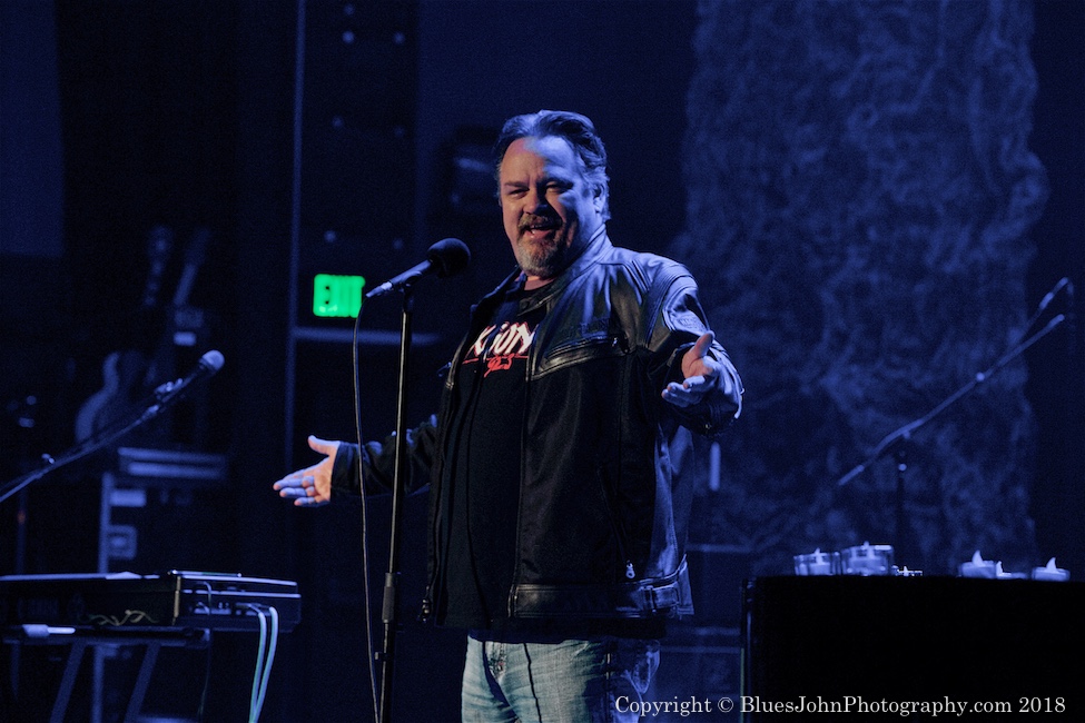 Revolution Hall, photo by John Alcala