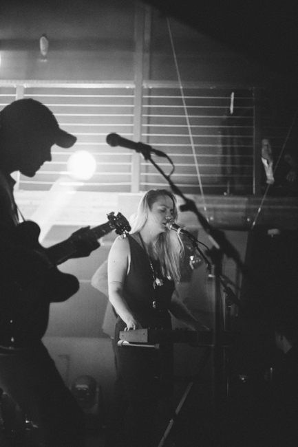 Ezza Rose, Mississippi Studios, photo by Daniel Stindt