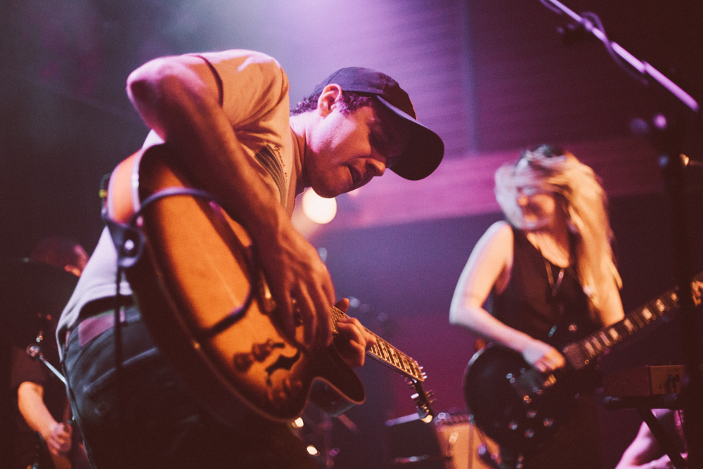 Ezza Rose, Mississippi Studios, photo by Daniel Stindt