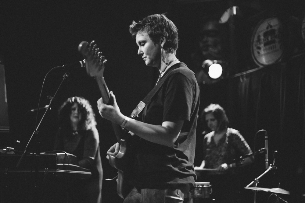 Bitch'n, Mississippi Studios, photo by Daniel Stindt