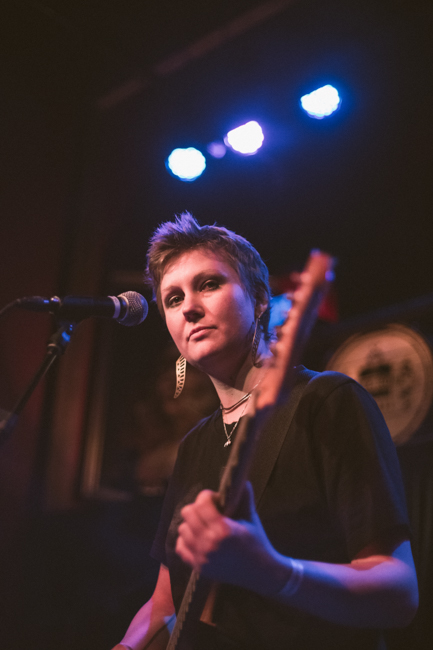 Bitch'n, Mississippi Studios, photo by Daniel Stindt