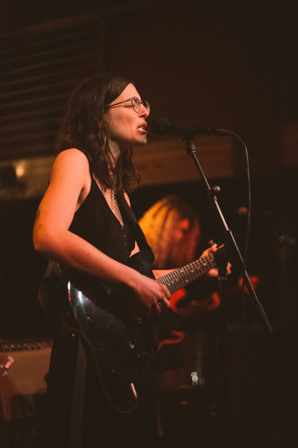 Photos of Ezza Rose, Bitch'n and Kendall Core at Mississippi Studios on ...