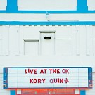 Kory Quinn, OK Theatre