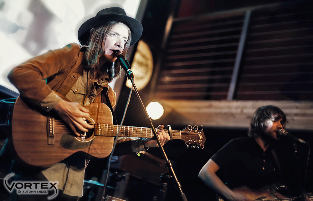 Jacco Gardner, Mississippi Studios, photo by Autumn Andel