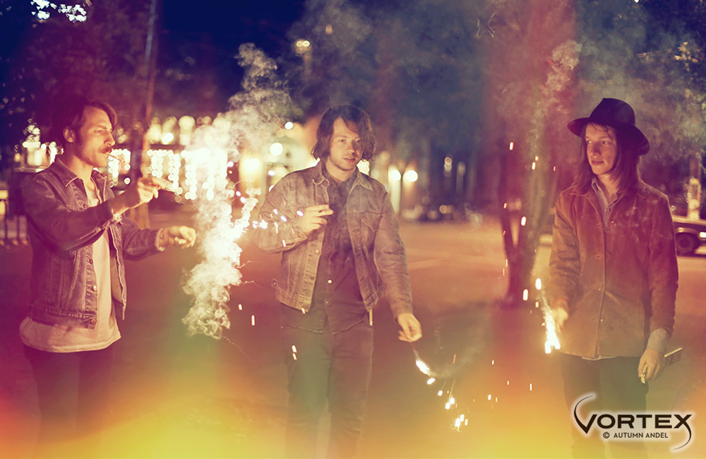 Jacco Gardner, Mississippi Studios, photo by Autumn Andel
