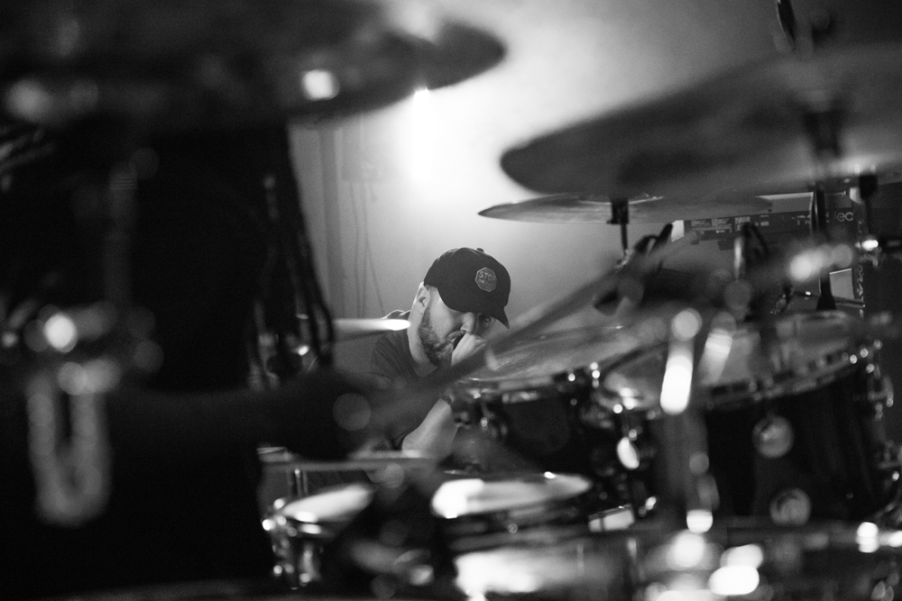 Quinn XCII, WOW Hall, photo by Jensen Ocampo