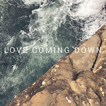 Listen to the new single "Love Coming Down" below and then catch Salvatore Manalo at the White Eagle on April 25 or at Mississippi Pizza on April 26
