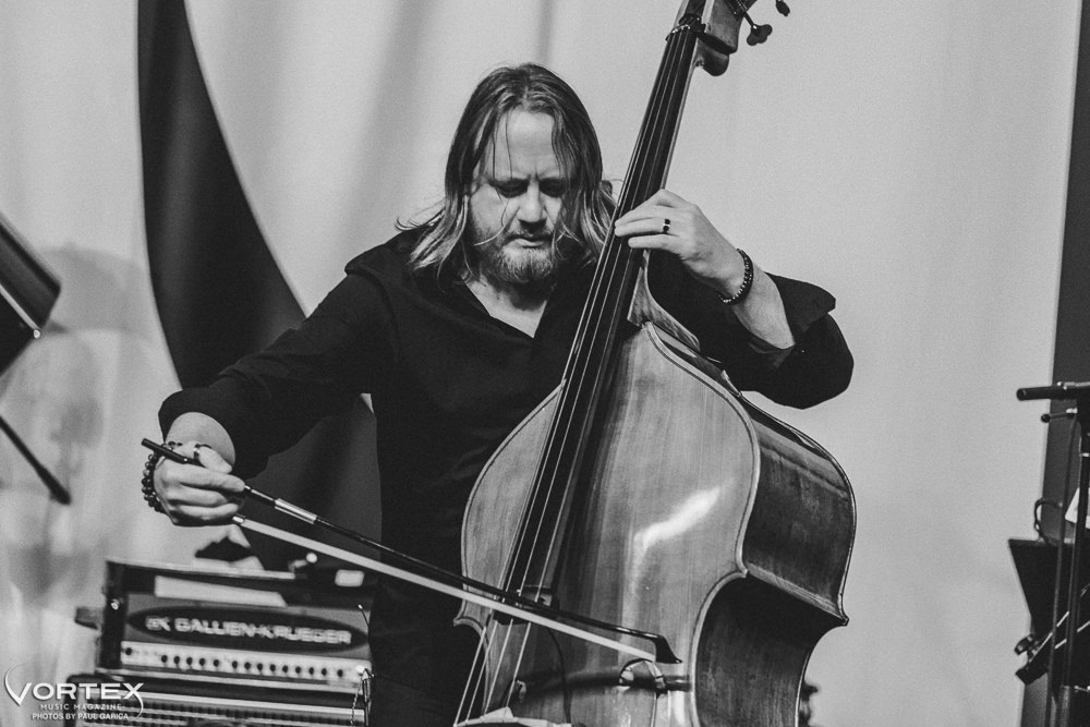 Jonathan Davis, Crystal Ballroom, photo by Paul Garcia