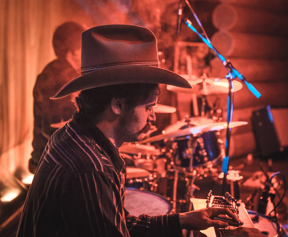 Federale, Doug Fir Lounge, photo by Chad Lanning