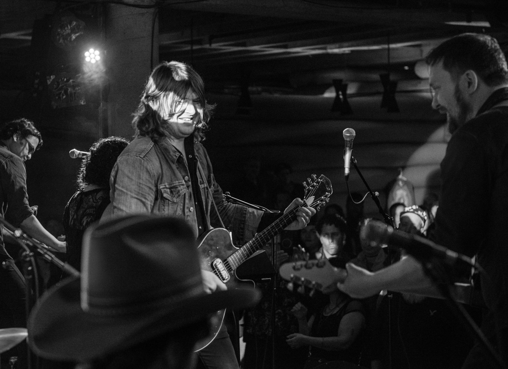 Federale, Doug Fir Lounge, photo by Chad Lanning