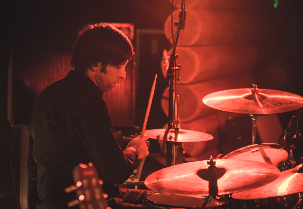 Federale, Doug Fir Lounge, photo by Chad Lanning
