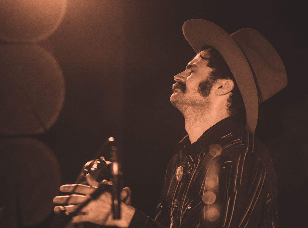 Federale, Doug Fir Lounge, photo by Chad Lanning