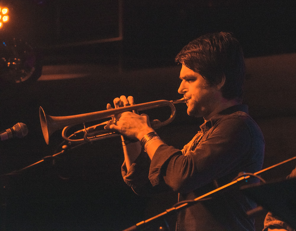 Federale, Doug Fir Lounge, photo by Chad Lanning