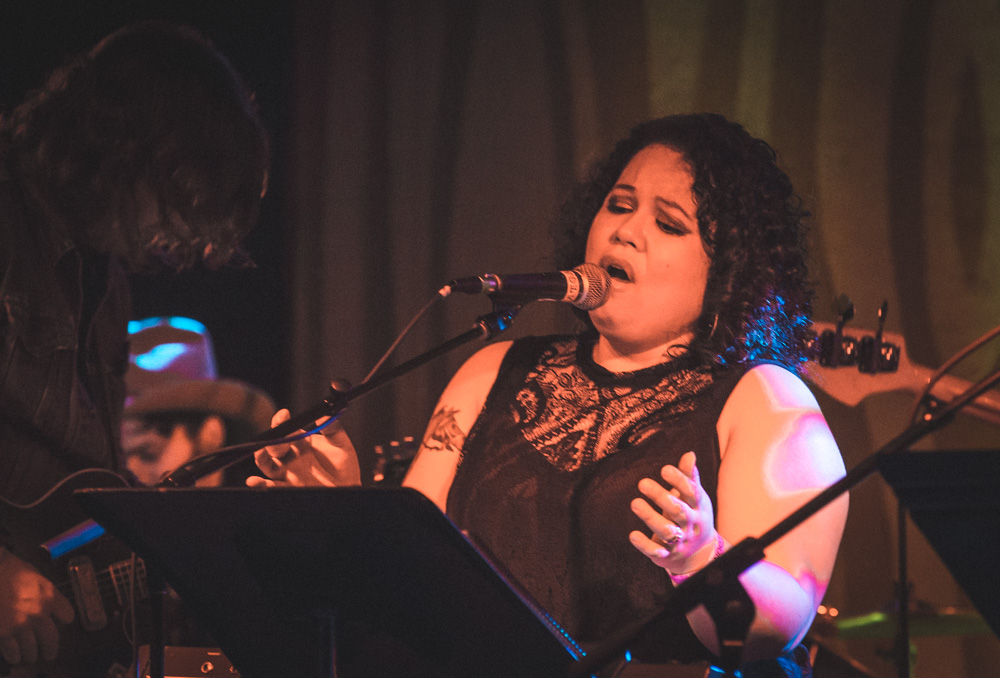 Federale, Doug Fir Lounge, photo by Chad Lanning