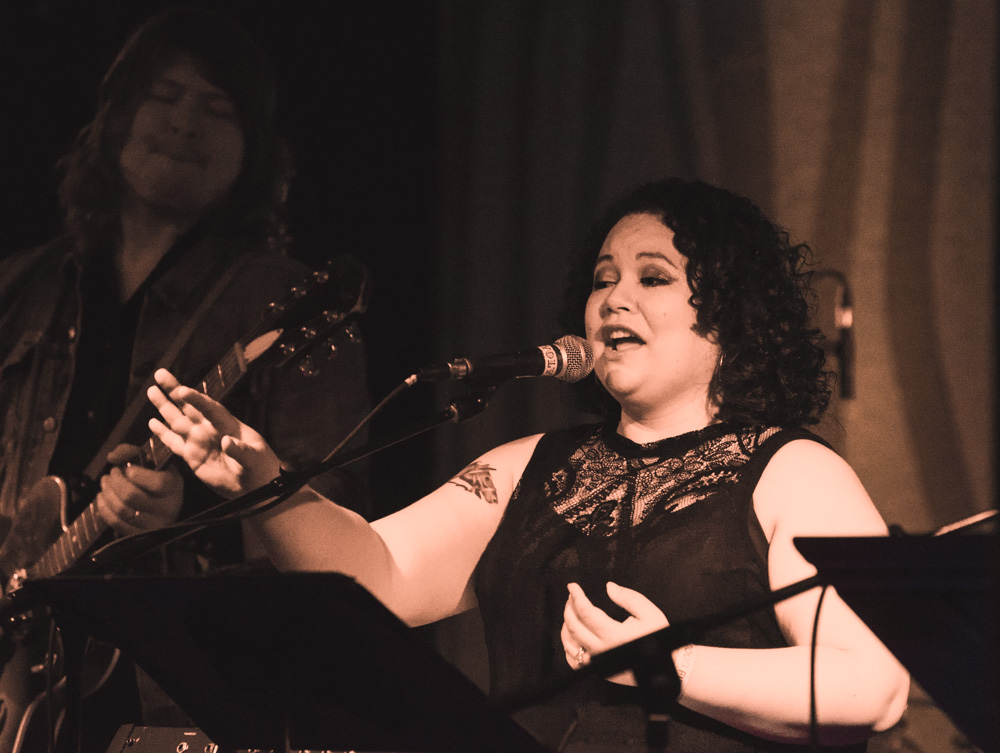 Federale, Doug Fir Lounge, photo by Chad Lanning
