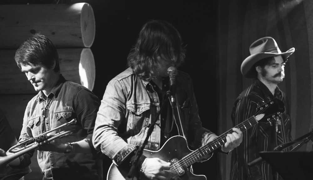 Federale, Doug Fir Lounge, photo by Chad Lanning