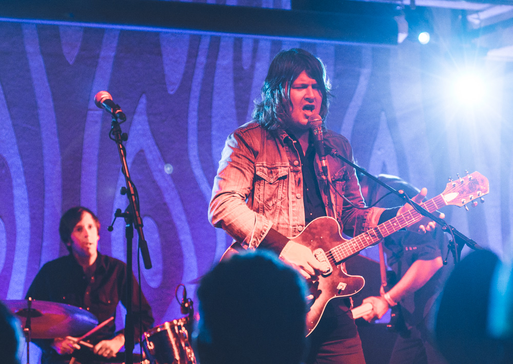 Federale, Doug Fir Lounge, photo by Chad Lanning