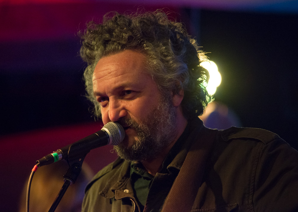 Fernando Viciconte, Doug Fir Lounge, photo by Chad Lanning