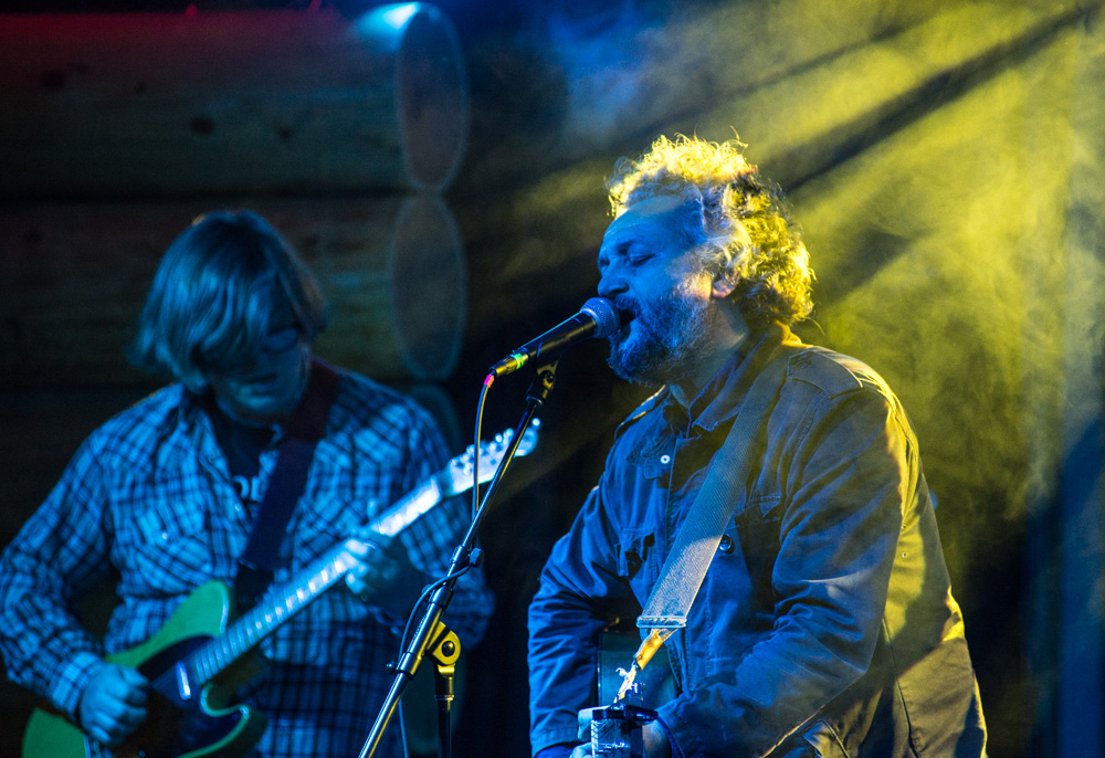 Fernando Viciconte, Doug Fir Lounge, photo by Chad Lanning