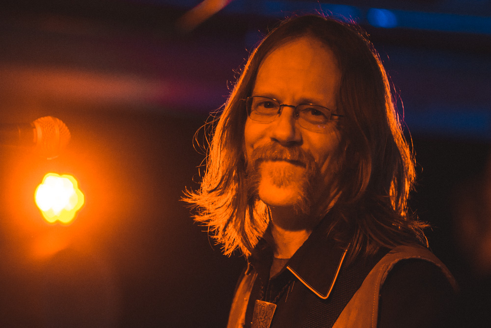 Fernando Viciconte, Lewi Longmire, Doug Fir Lounge, photo by Chad Lanning
