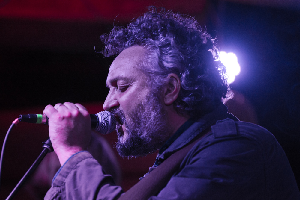 Fernando Viciconte, Doug Fir Lounge, photo by Chad Lanning