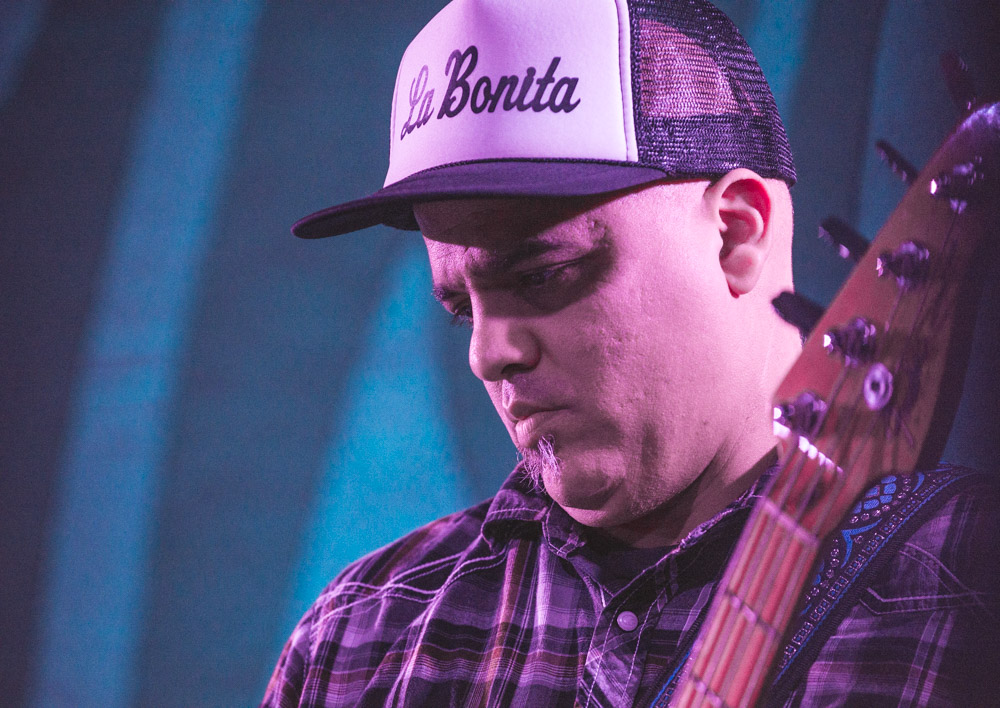Fernando Viciconte, Doug Fir Lounge, photo by Chad Lanning