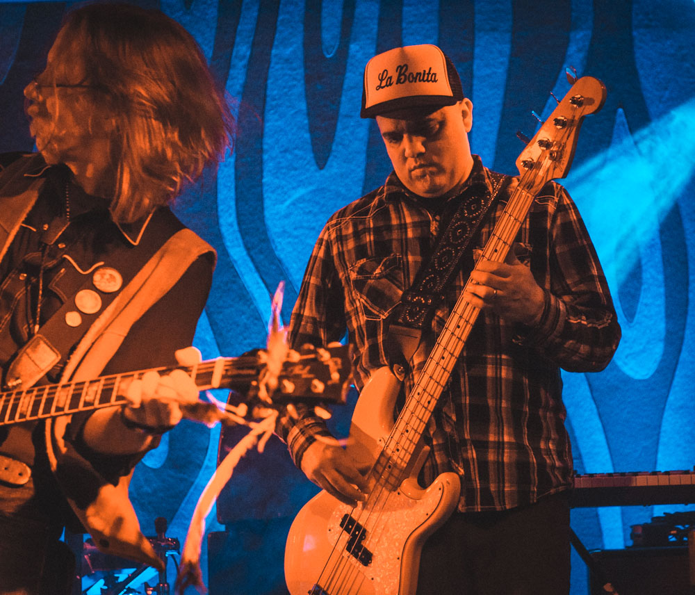 Fernando Viciconte, Doug Fir Lounge, photo by Chad Lanning