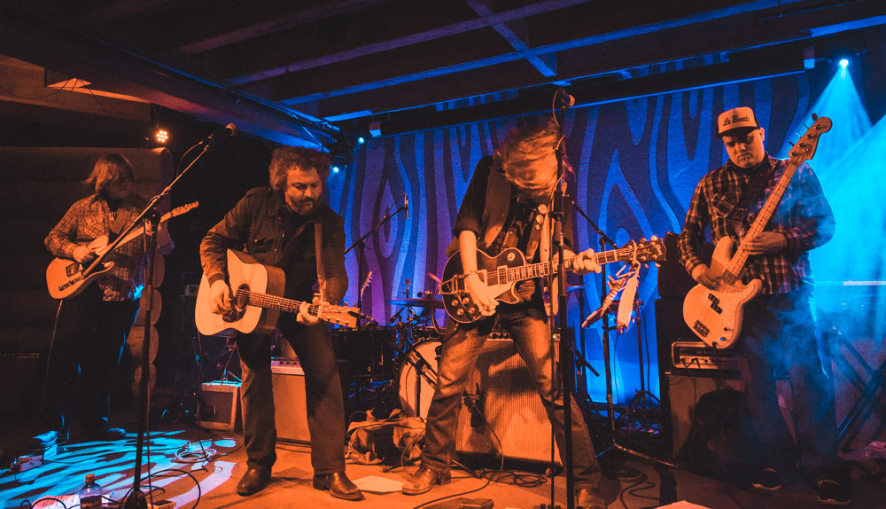 Fernando Viciconte, Doug Fir Lounge, photo by Chad Lanning