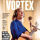 Laura Veirs, Vortex Music Magazine, photo by Jason Quigley