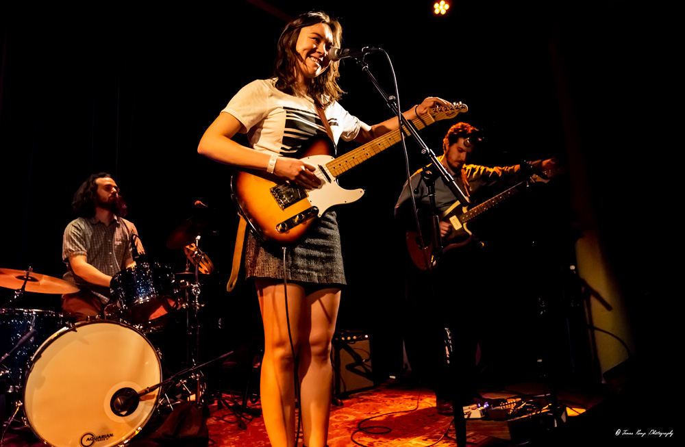 MAITA, Kelly's Olympian, Vortex Music Magazine, photo by James Kemp
