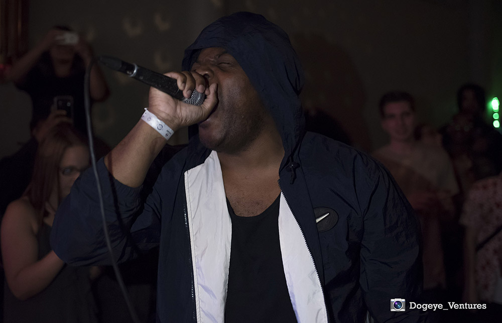 ePP, Kelly's Olympian, The Thesis, EYRST, photo by Ashley Strom