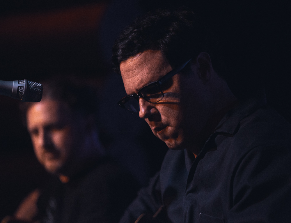 Damien Jurado, Doug Fir Lounge, photo by Chad Lanning