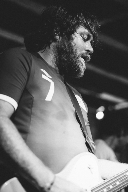 The Get Up Kids, Doug Fir Lounge, photo by Daniel Stindt