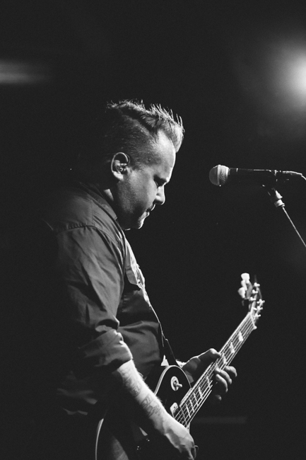 The Get Up Kids, Doug Fir Lounge, photo by Daniel Stindt