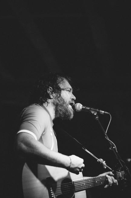 The Get Up Kids, Doug Fir Lounge, photo by Daniel Stindt