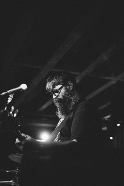 The Casket Lottery, Doug Fir Lounge, photo by Daniel Stindt
