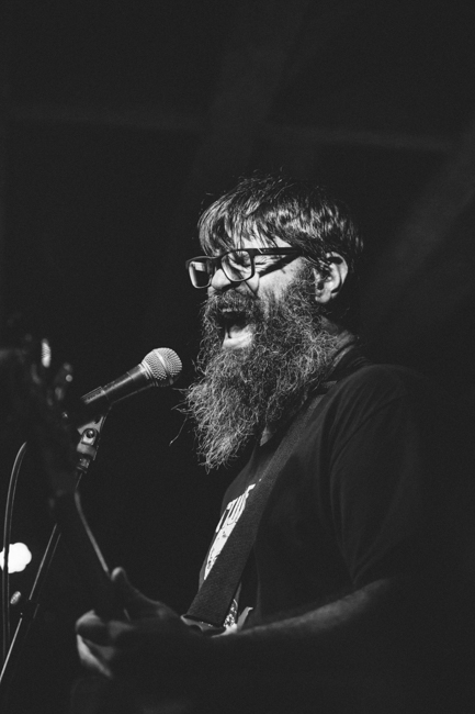 The Casket Lottery, Doug Fir Lounge, photo by Daniel Stindt