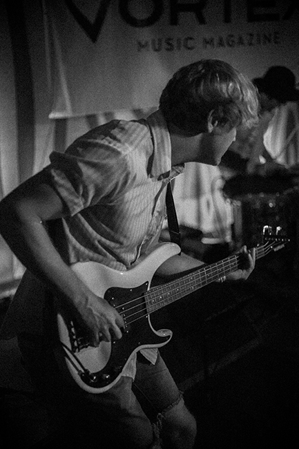 Radiation City, Doug Fir Lounge, photo by Josh Phillips