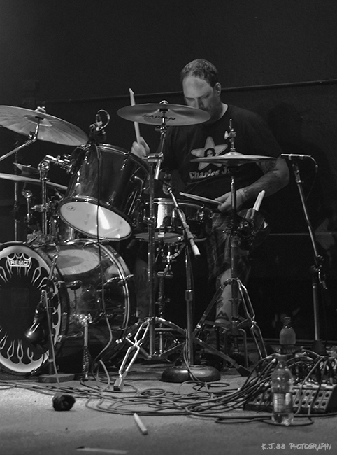 Proven, Hawthorne Theatre, photo by Kevin Pettigrew