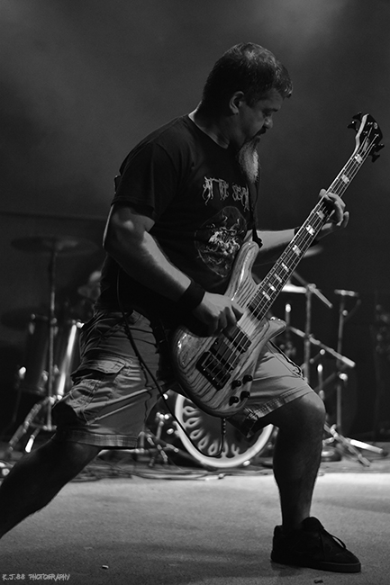 Proven, Hawthorne Theatre, photo by Kevin Pettigrew