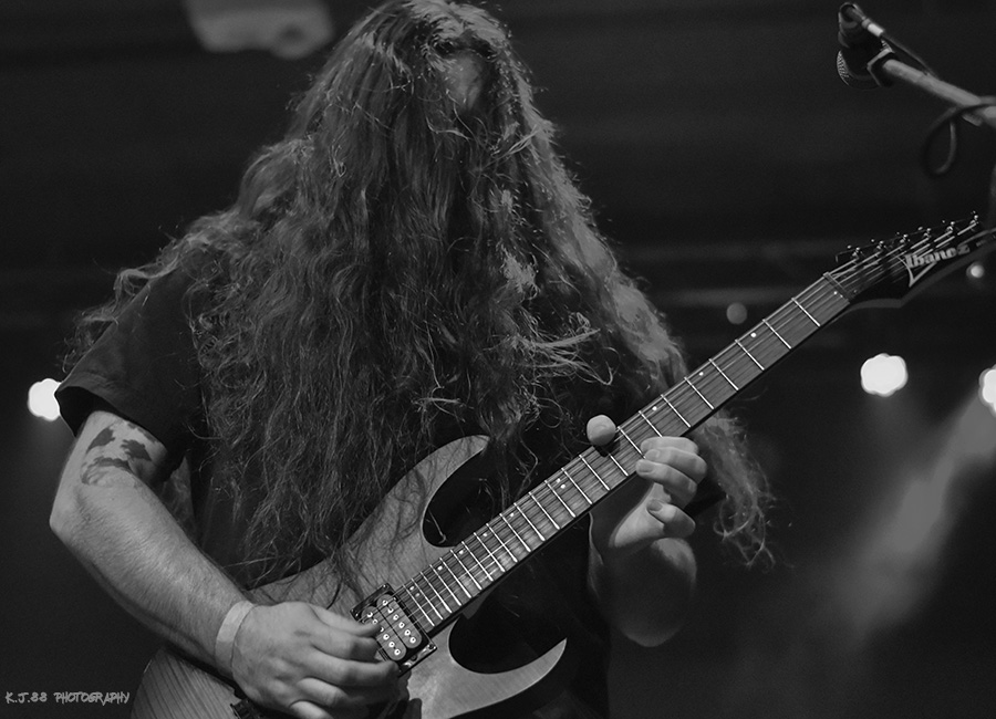 Wicked Haven, Hawthorne Theatre, photo by Kevin Pettigrew