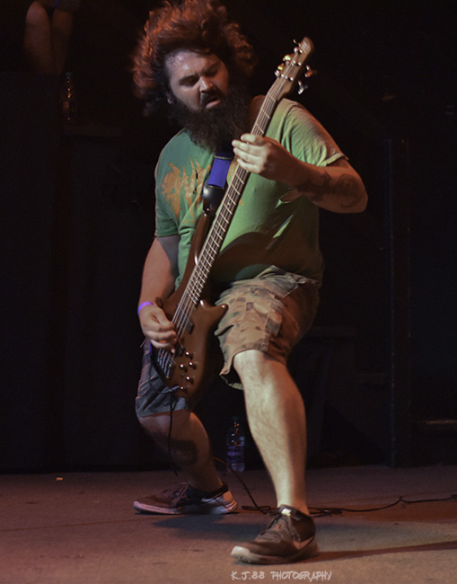 Wicked Haven, Hawthorne Theatre, photo by Kevin Pettigrew