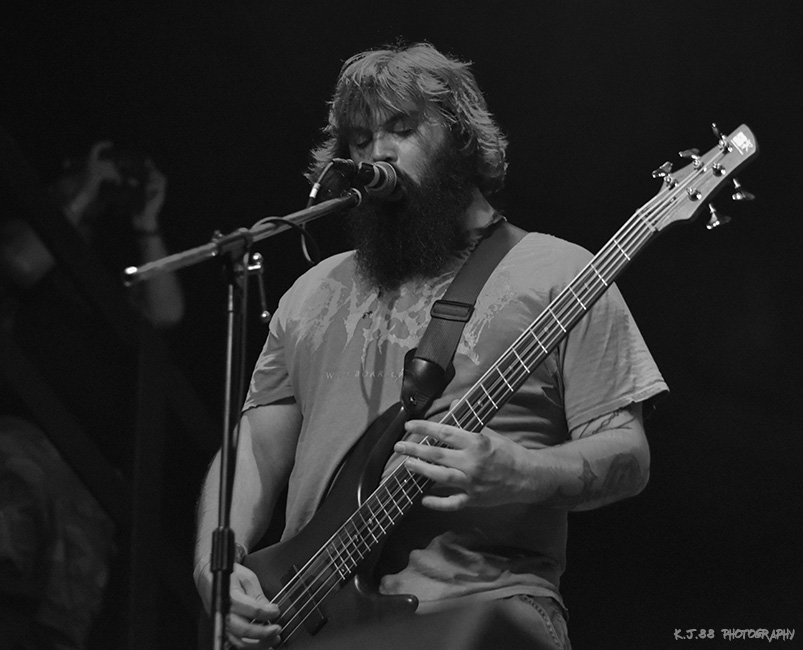 Wicked Haven, Hawthorne Theatre, photo by Kevin Pettigrew