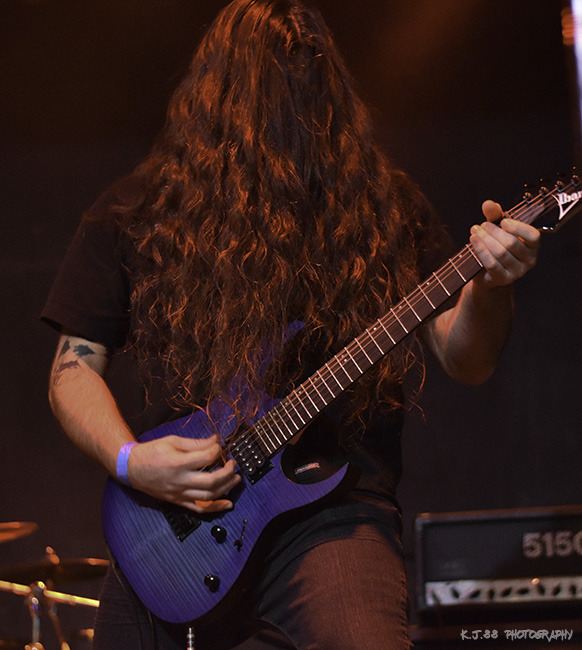 Wicked Haven, Hawthorne Theatre, photo by Kevin Pettigrew