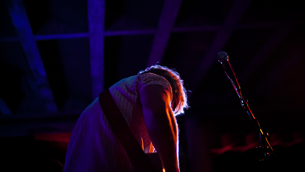 Radiation City, Doug Fir Lounge, photo by Josh Phillips