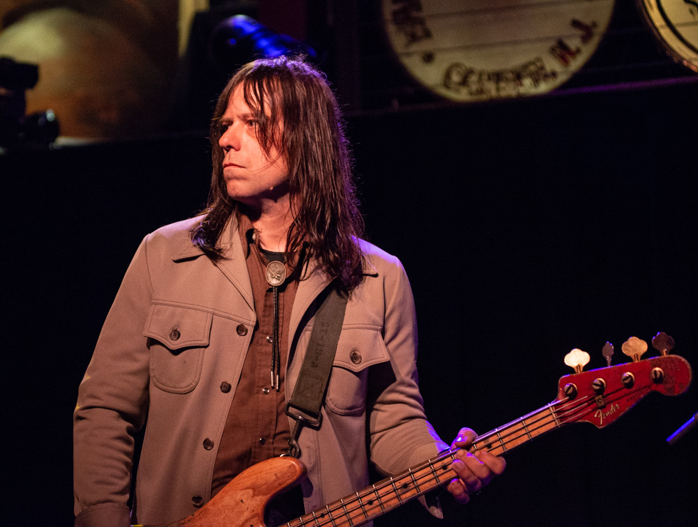 Jenny Don't & The Spurs, Mississippi Studios, photo by Chad Lanning