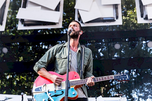Mondo Cozmo at Edgefield on July 3, 2018. Click here for more photos by Sydnie Kobza!