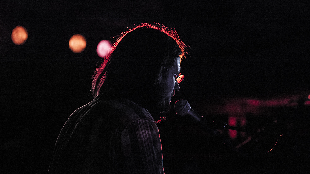 Sama Dams, Doug Fir Lounge, photo by Josh Phillips