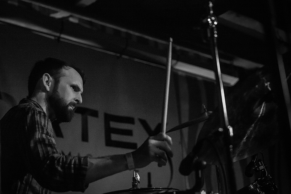 Wishyunu, Doug Fir Lounge, photo by Josh Phillips