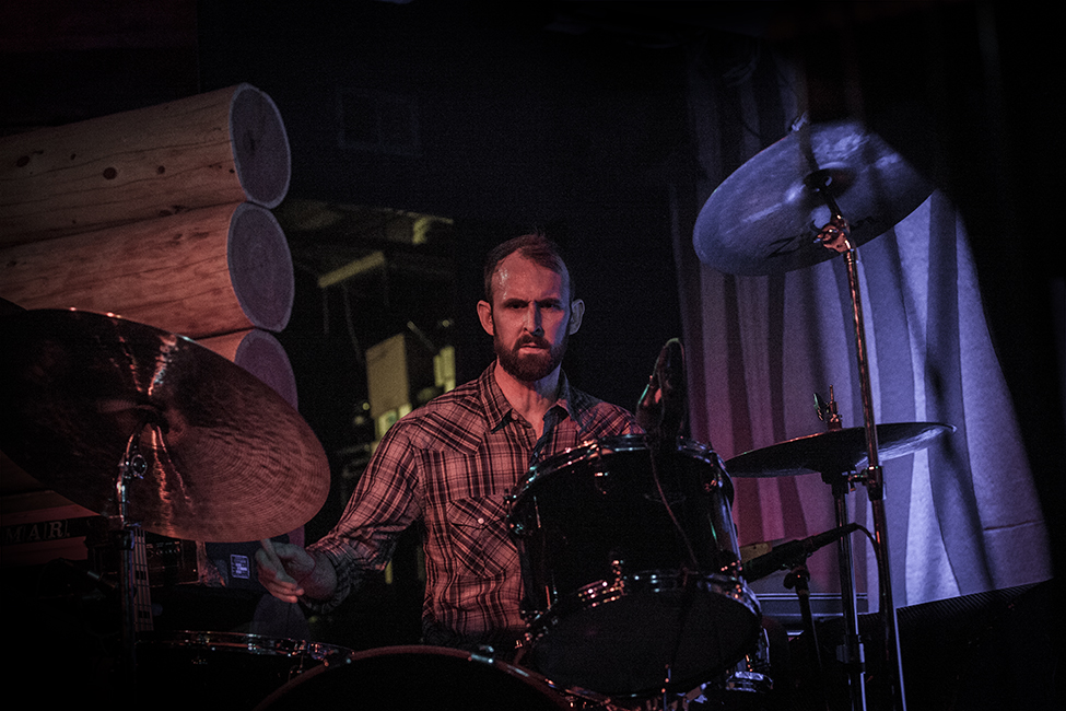 Wishyunu, Doug Fir Lounge, photo by Josh Phillips